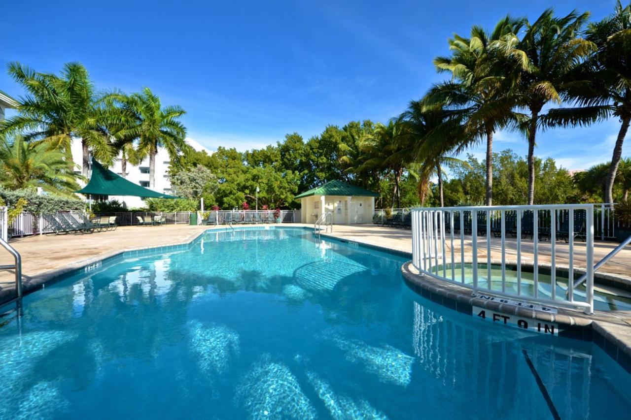 Sunrise Suites Martinique Suite #108 Key West Zewnętrze zdjęcie