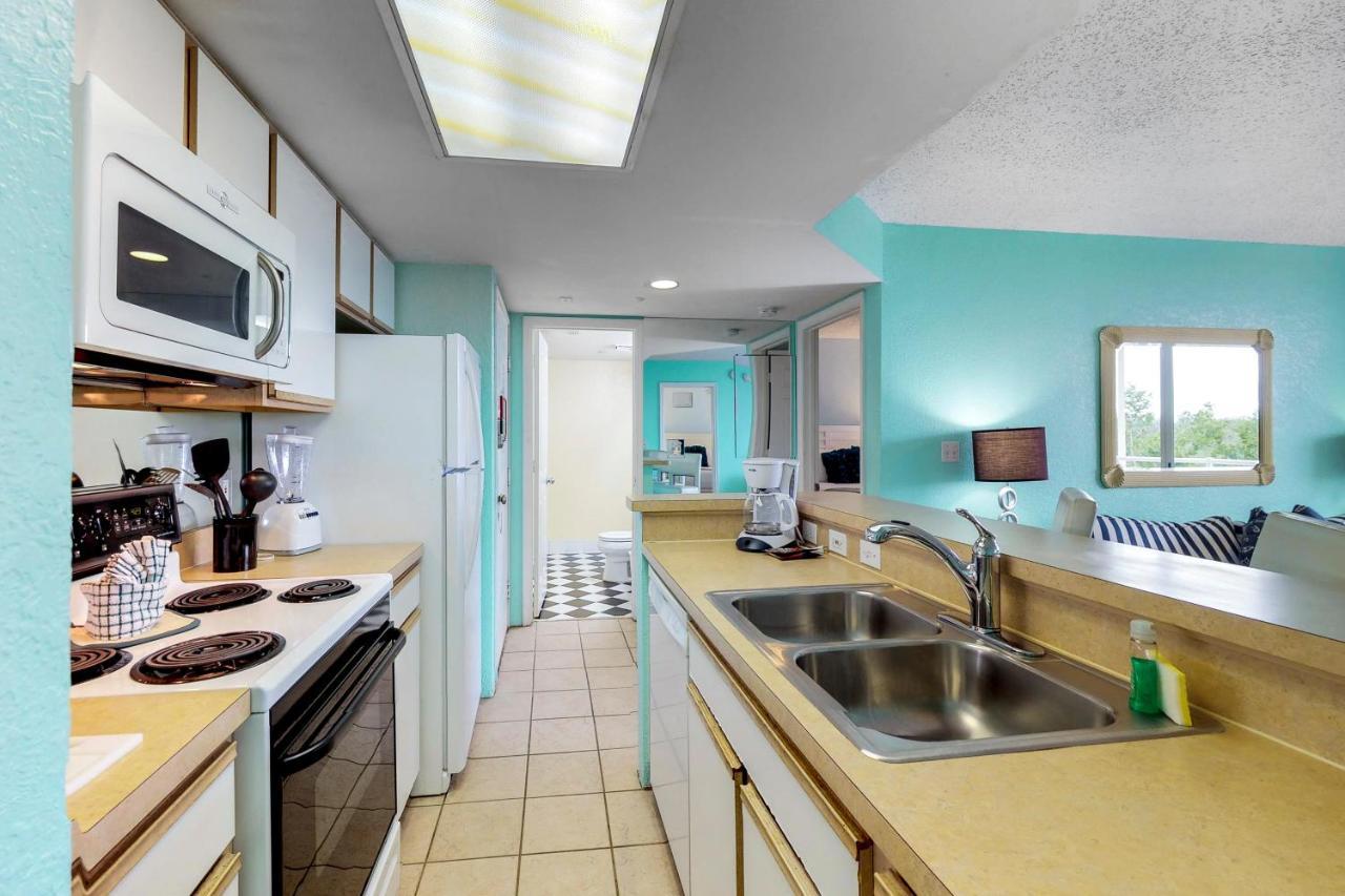 Sunrise Suites Martinique Suite #108 Key West Zewnętrze zdjęcie